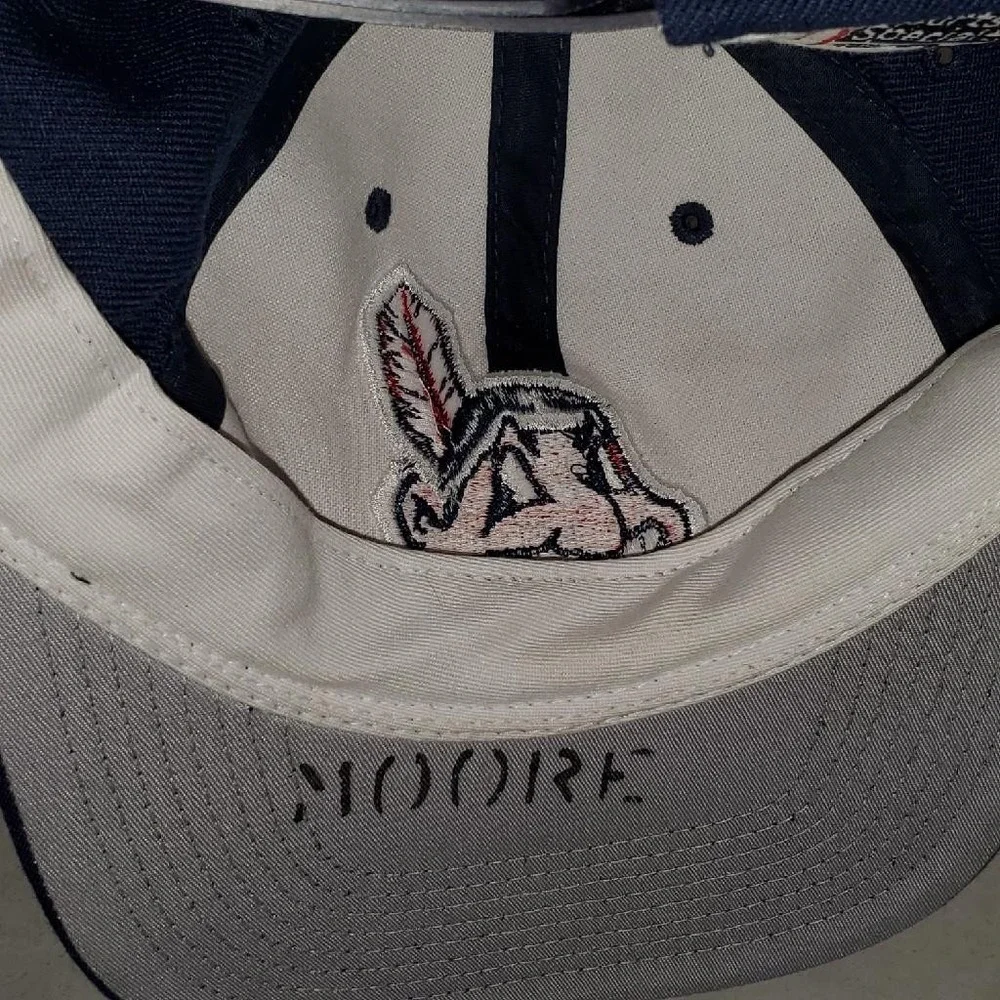 Sports Specialties vintage cleveland